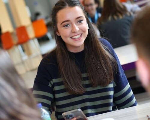 Apply Online for September 2026!