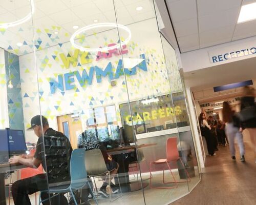 Important Information for Parents - Cardinal Newman College