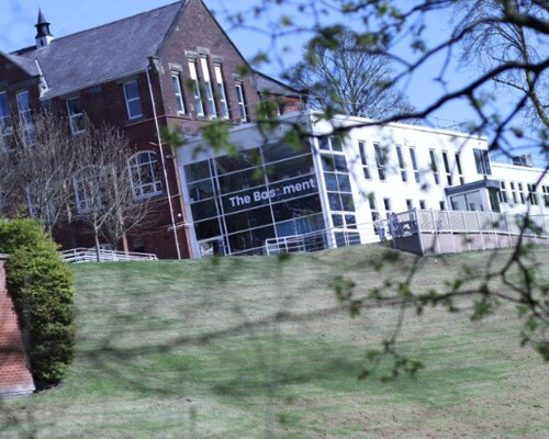 Open Day Saturday 7th February 10am - 1pm