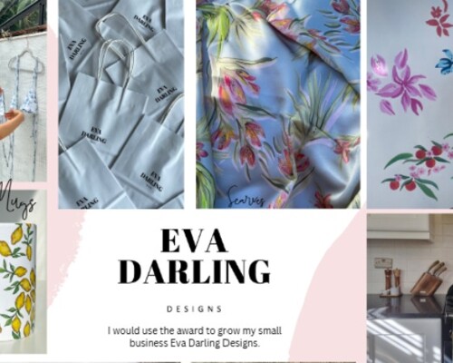 First Ever Angela Hunt Legacy Prize Winner Announced