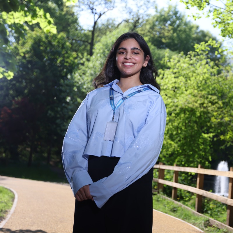Izma Malik