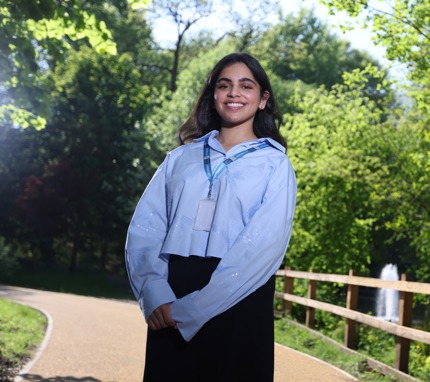 Izma Malik