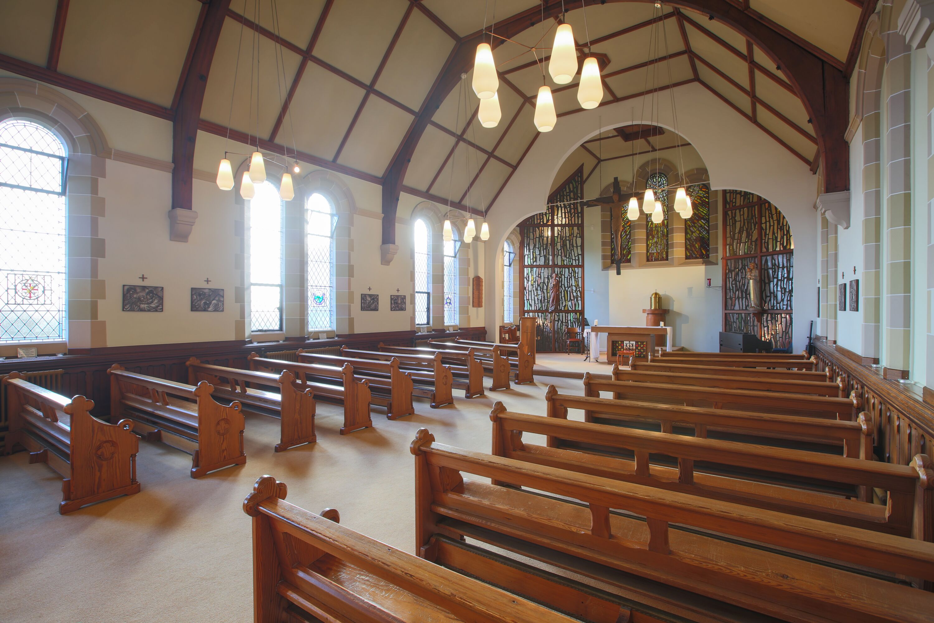 RE Cardinal Newman College RE Cardinal Newman College