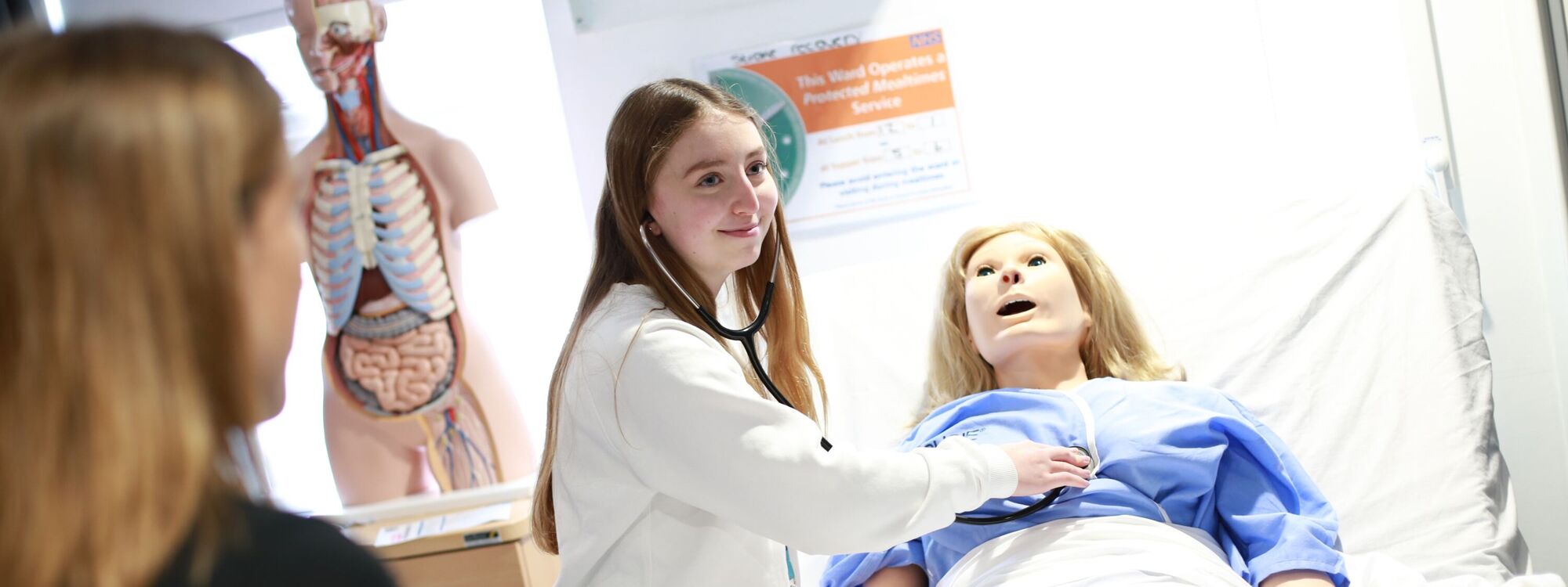 Health All Courses Cardinal Newman College