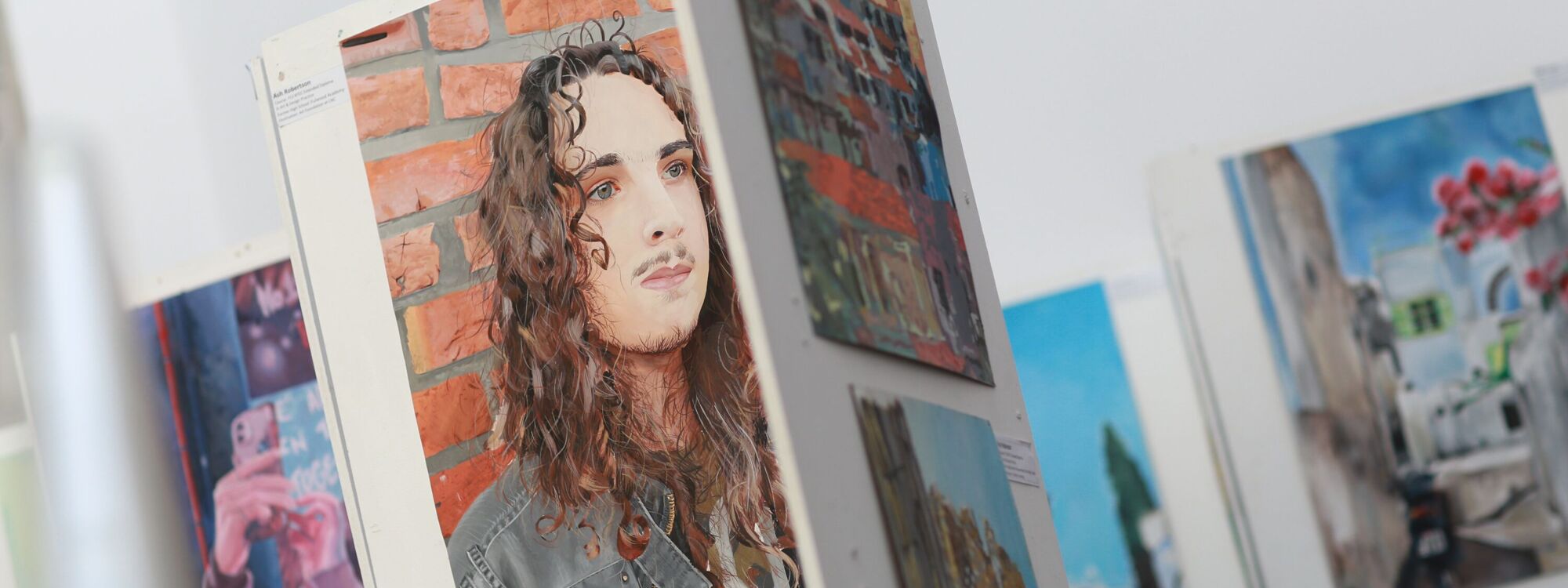 Art and Design All HE Courses Cardinal Newman College