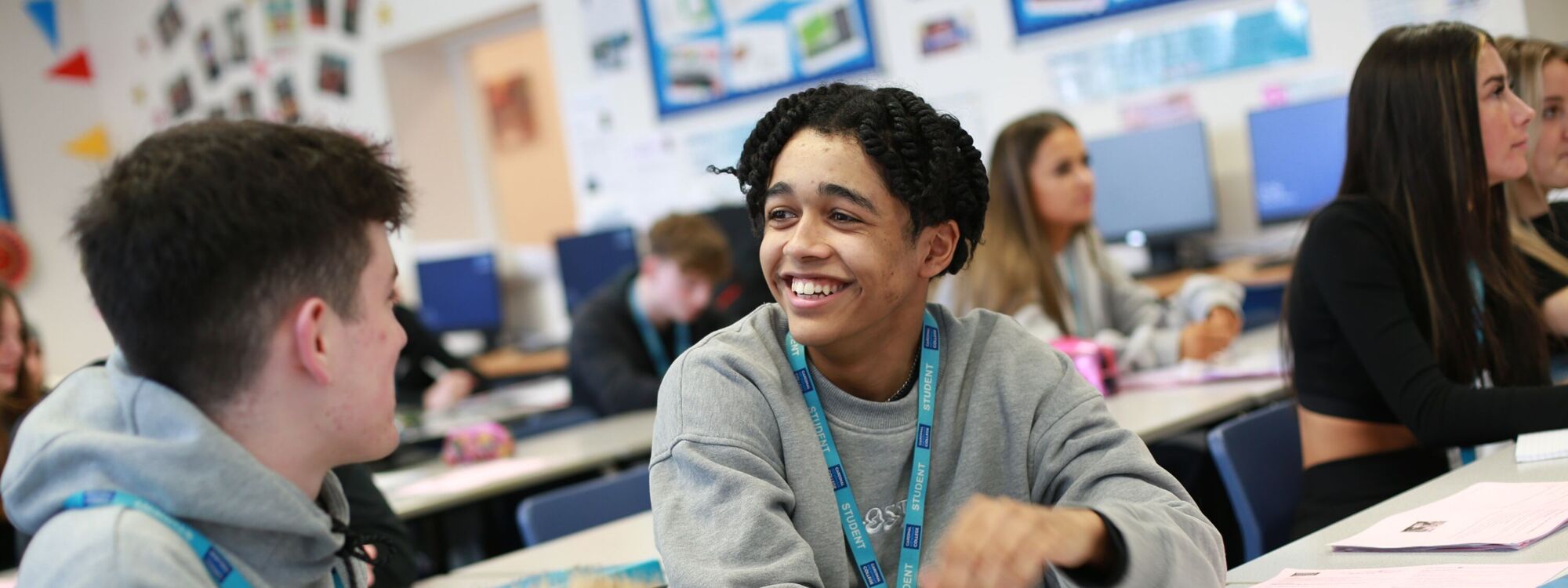 BTEC Courses Cardinal Newman College