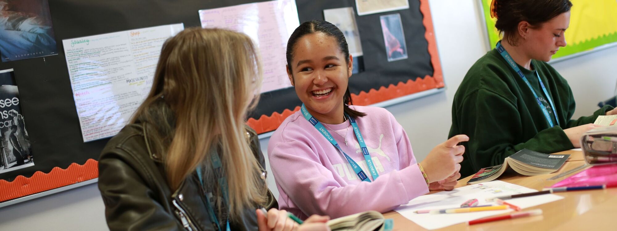 English Language All Courses Cardinal Newman College